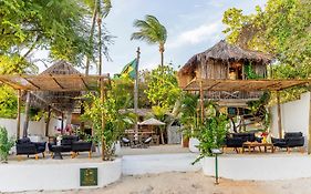 Treehouse Kitecamp Jericoacoara